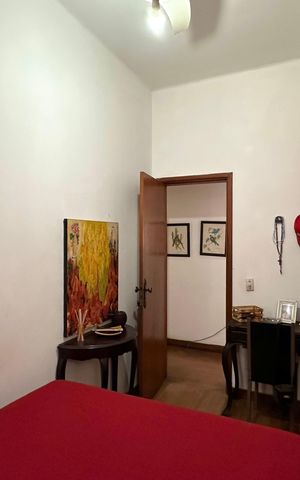 Apartamento à venda com 185m², 4 quartos e 1 vaga Apartamento à venda com 185m², 4 quartos e 1 vagaQuarto 3