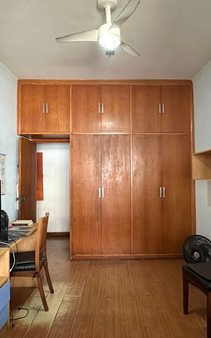 Apartamento à venda com 185m², 4 quartos e 1 vaga Apartamento à venda com 185m², 4 quartos e 1 vagaQuarto 2