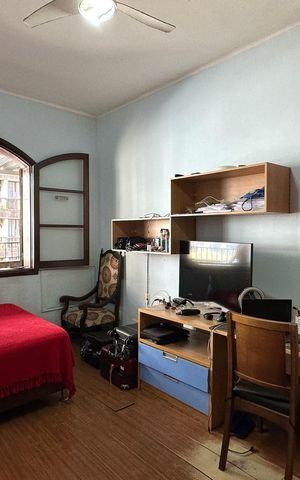 Apartamento à venda com 185m², 4 quartos e 1 vaga Apartamento à venda com 185m², 4 quartos e 1 vagaQuarto