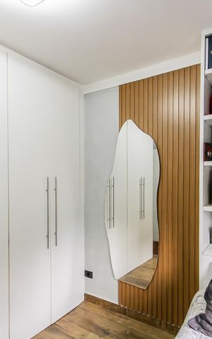 Casa à venda com 250m², 3 quartos e 4 vagas Casa à venda com 250m², 3 quartos e 4 vagasQuarto 1