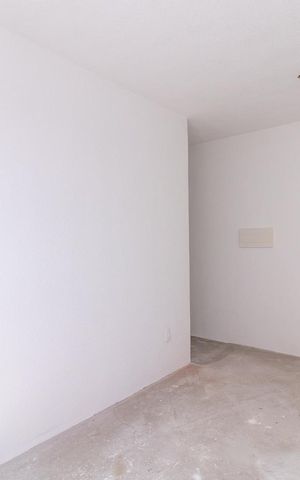 Apartamento à venda com 43m², 2 quartos e sem vagaSala