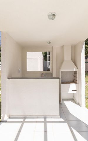 Apartamento à venda com 43m², 2 quartos e sem vagaÁrea comum - Churrasqueira