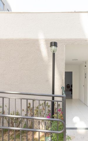 Apartamento à venda com 43m², 2 quartos e sem vagaÁrea comum - Salão de festas
