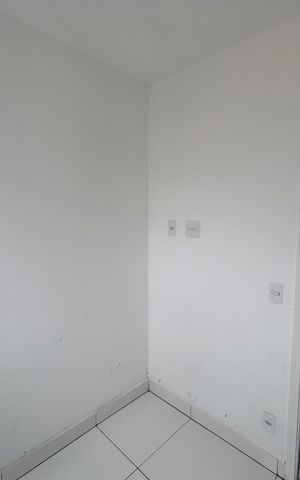 Apartamento para alugar com 35m², 2 quartos e 1 vagaQuarto 1