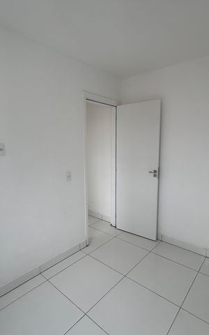 Apartamento para alugar com 35m², 2 quartos e 1 vagaQuarto 2