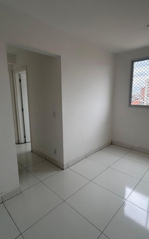 Apartamento para alugar com 35m², 2 quartos e 1 vagaSala
