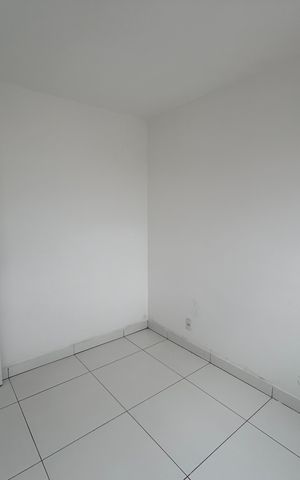 Apartamento para alugar com 35m², 2 quartos e 1 vagaQuarto 2