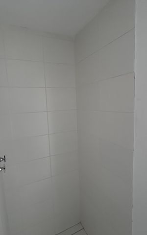 Apartamento para alugar com 35m², 2 quartos e 1 vagaBanheiro Social