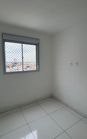 Apartamento para alugar com 35m², 2 quartos e 1 vagaQuarto 2