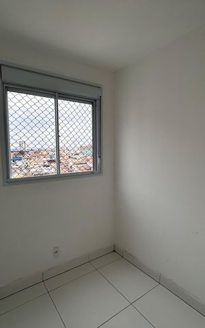 Apartamento para alugar com 35m², 2 quartos e 1 vagaQuarto 1