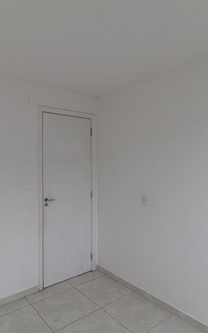 Apartamento para alugar com 40m², 2 quartos e sem vagaQuarto 1