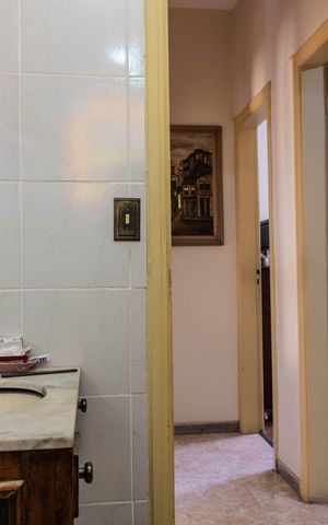 Apartamento à venda com 92m², 3 quartos e 1 vaga Apartamento à venda com 92m², 3 quartos e 1 vagaBanheiro Social