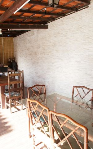 Casa à venda com 219m², 4 quartos e 2 vagasÁrea Gourmet