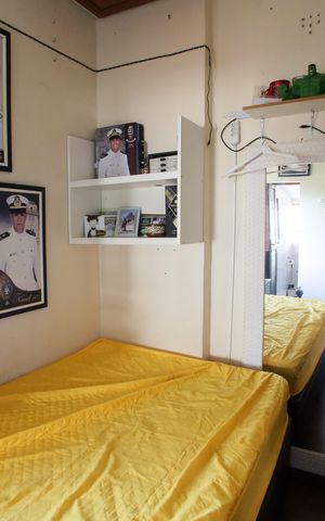 Casa à venda com 219m², 4 quartos e 2 vagas Suíte 4