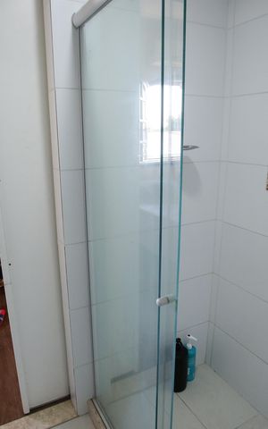 Casa à venda com 219m², 4 quartos e 2 vagasBanheiro da Suíte 3