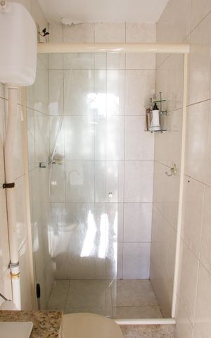 Casa à venda com 219m², 4 quartos e 2 vagasBanheiro de Serviço