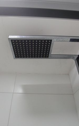 Casa à venda com 219m², 4 quartos e 2 vagasBanheiro da Suíte 3