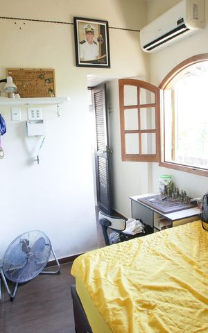 Casa à venda com 219m², 4 quartos e 2 vagas Suíte 4