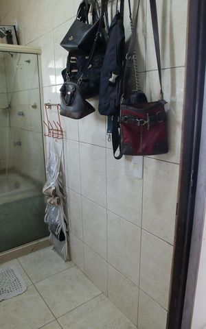 Casa à venda com 219m², 4 quartos e 2 vagasBanheiro da Suíte 2