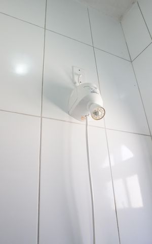 Casa à venda com 219m², 4 quartos e 2 vagasBanheiro da Suíte 1