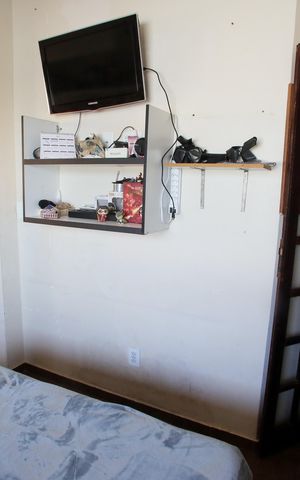 Casa à venda com 219m², 4 quartos e 2 vagasSuíte 3