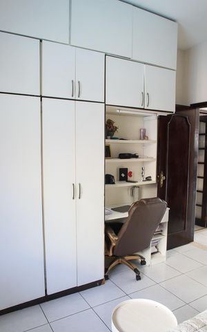 Casa à venda com 219m², 4 quartos e 2 vagas Suíte 1