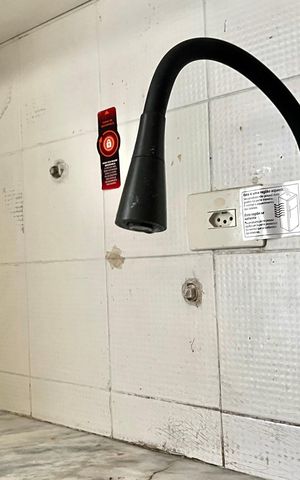 Apartamento para alugar com 30m², 1 quarto e 1 vaga Apartamento para alugar com 30m², 1 quarto e 1 vagaCozinha