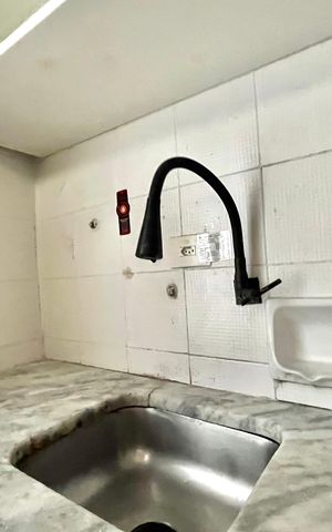 Apartamento para alugar com 30m², 1 quarto e 1 vaga Apartamento para alugar com 30m², 1 quarto e 1 vagaCozinha