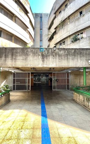 Apartamento para alugar com 30m², 1 quarto e 1 vaga Apartamento para alugar com 30m², 1 quarto e 1 vagaHall de Entrada