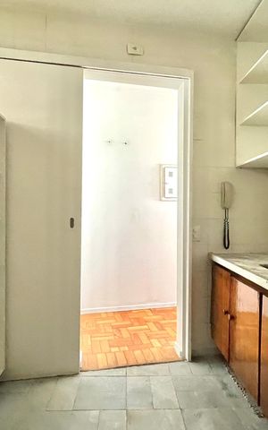 Apartamento para alugar com 30m², 1 quarto e 1 vaga Apartamento para alugar com 30m², 1 quarto e 1 vagaCozinha