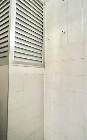 Apartamento para alugar com 30m², 1 quarto e 1 vaga Apartamento para alugar com 30m², 1 quarto e 1 vagaÁrea de Serviço