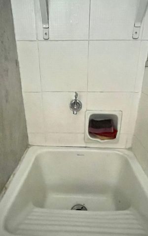 Apartamento para alugar com 30m², 1 quarto e 1 vaga Apartamento para alugar com 30m², 1 quarto e 1 vagaÁrea de Serviço