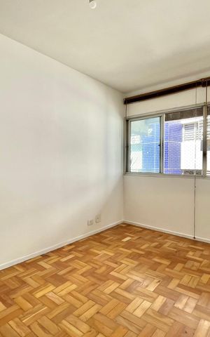 Apartamento para alugar com 30m², 1 quarto e 1 vaga Apartamento para alugar com 30m², 1 quarto e 1 vagaSala