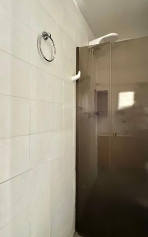 Apartamento para alugar com 30m², 1 quarto e 1 vaga Apartamento para alugar com 30m², 1 quarto e 1 vagaBanheiro Social