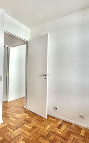 Apartamento para alugar com 30m², 1 quarto e 1 vaga Apartamento para alugar com 30m², 1 quarto e 1 vagaQuarto