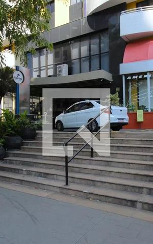 Apartamento à venda com 35m², 1 quarto e 1 vaga Apartamento à venda com 35m², 1 quarto e 1 vagaEntrada