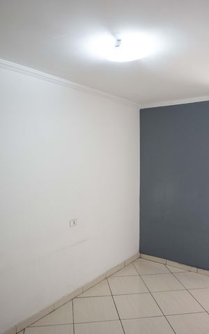 Casa para alugar com 45m², 1 quarto e 1 vagaSala