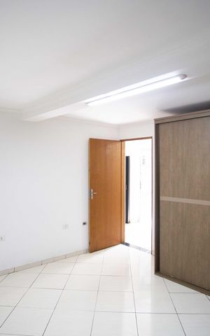 Casa para alugar com 45m², 1 quarto e 1 vagaQuarto