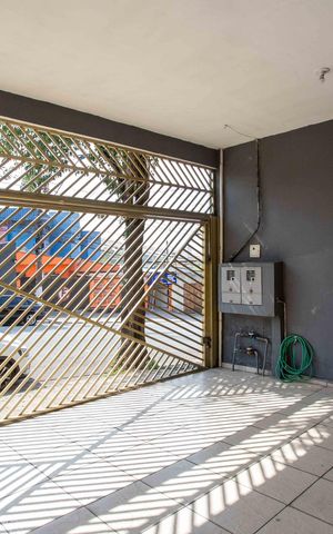 Casa para alugar com 45m², 1 quarto e 1 vagaGaragem