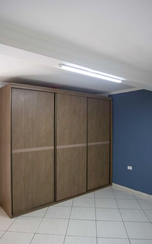 Casa para alugar com 45m², 1 quarto e 1 vagaQuarto