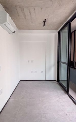 Apartamento à venda com 20m², 1 quarto e sem vaga Apartamento à venda com 20m², 1 quarto e sem vagaStudio
