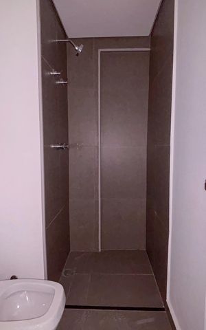 Apartamento à venda com 20m², 1 quarto e sem vaga Apartamento à venda com 20m², 1 quarto e sem vagaBanheiro
