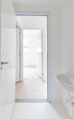 Apartamento à venda com 42m², 2 quartos e 1 vagaBanheiro