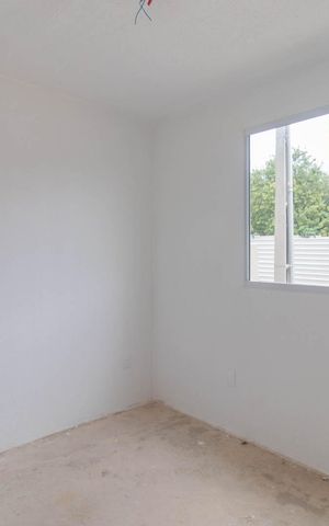 Apartamento à venda com 42m², 2 quartos e 1 vagaQuarto 2
