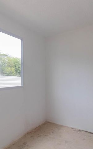 Apartamento à venda com 42m², 2 quartos e 1 vagaQuarto 2