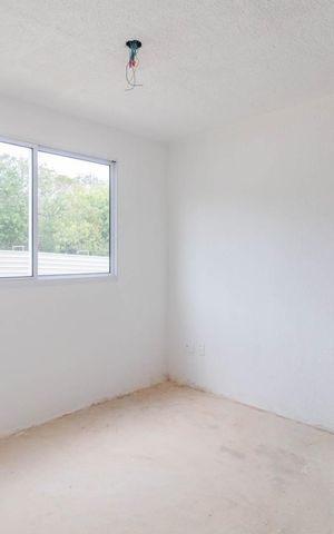 Apartamento à venda com 42m², 2 quartos e 1 vagaSala