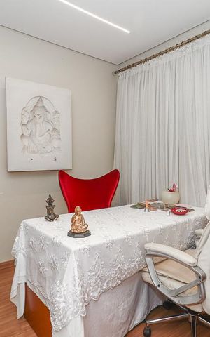 Apartamento à venda com 125m², 2 quartos e 1 vagaQuarto 2