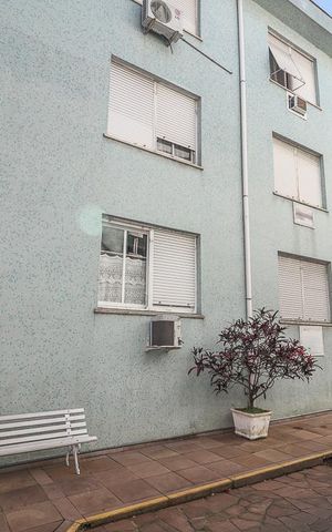 Apartamento à venda com 125m², 2 quartos e 1 vagaFachada