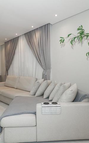 Apartamento à venda com 125m², 2 quartos e 1 vagaSala