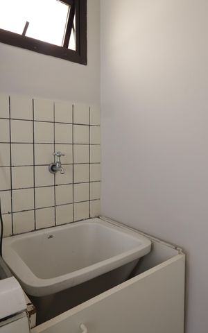 Apartamento para alugar com 34m², 1 quarto e 1 vagaÁrea de Serviço